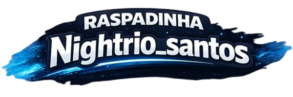 Raspadinha Nightrio_santos